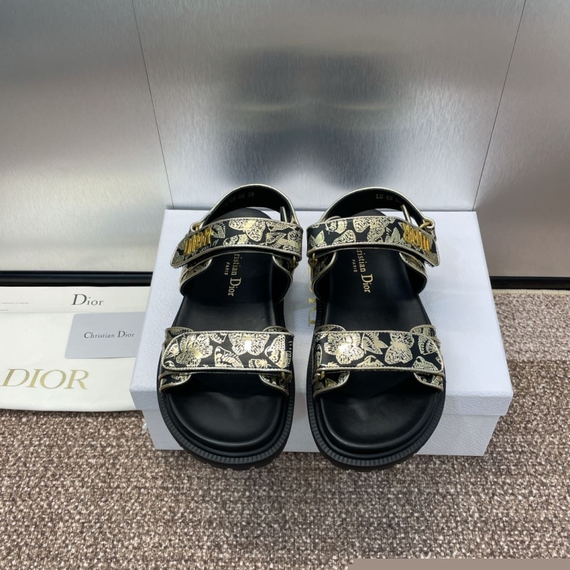 ch**an D*or sandals